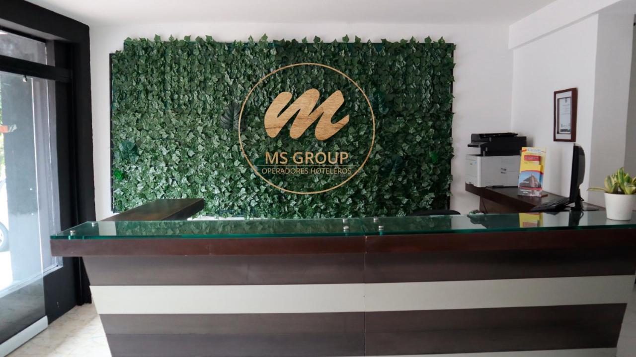 Like Home Hotel Boutique Medellin