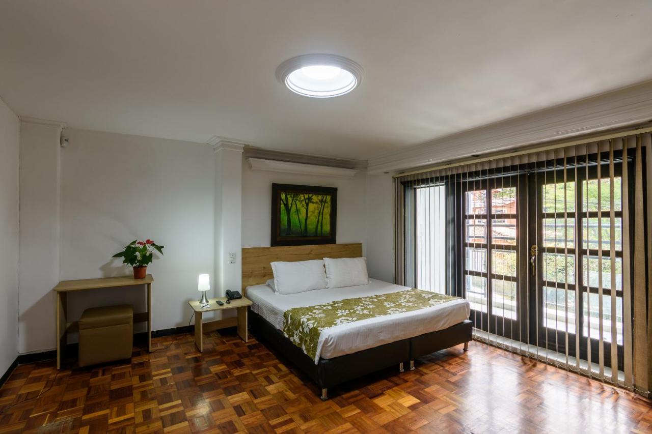 Hotel Like Home Hotel Boutique *