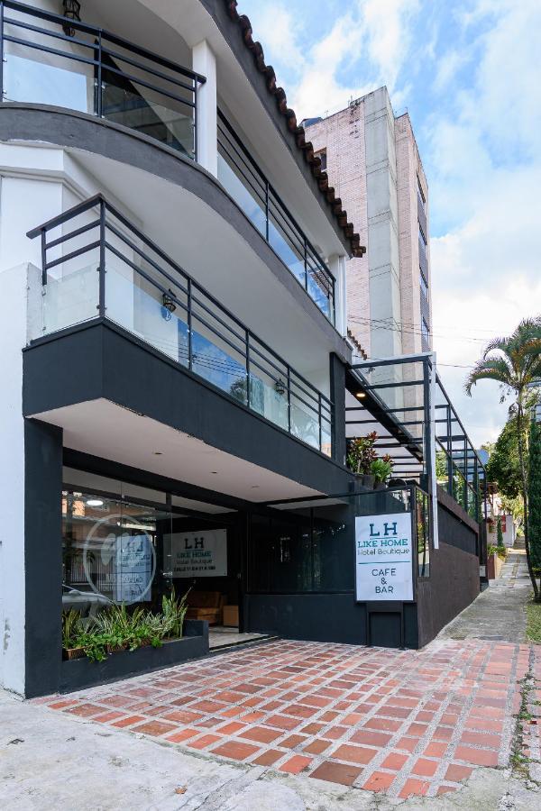 Like Home Hotel Boutique * Medellin