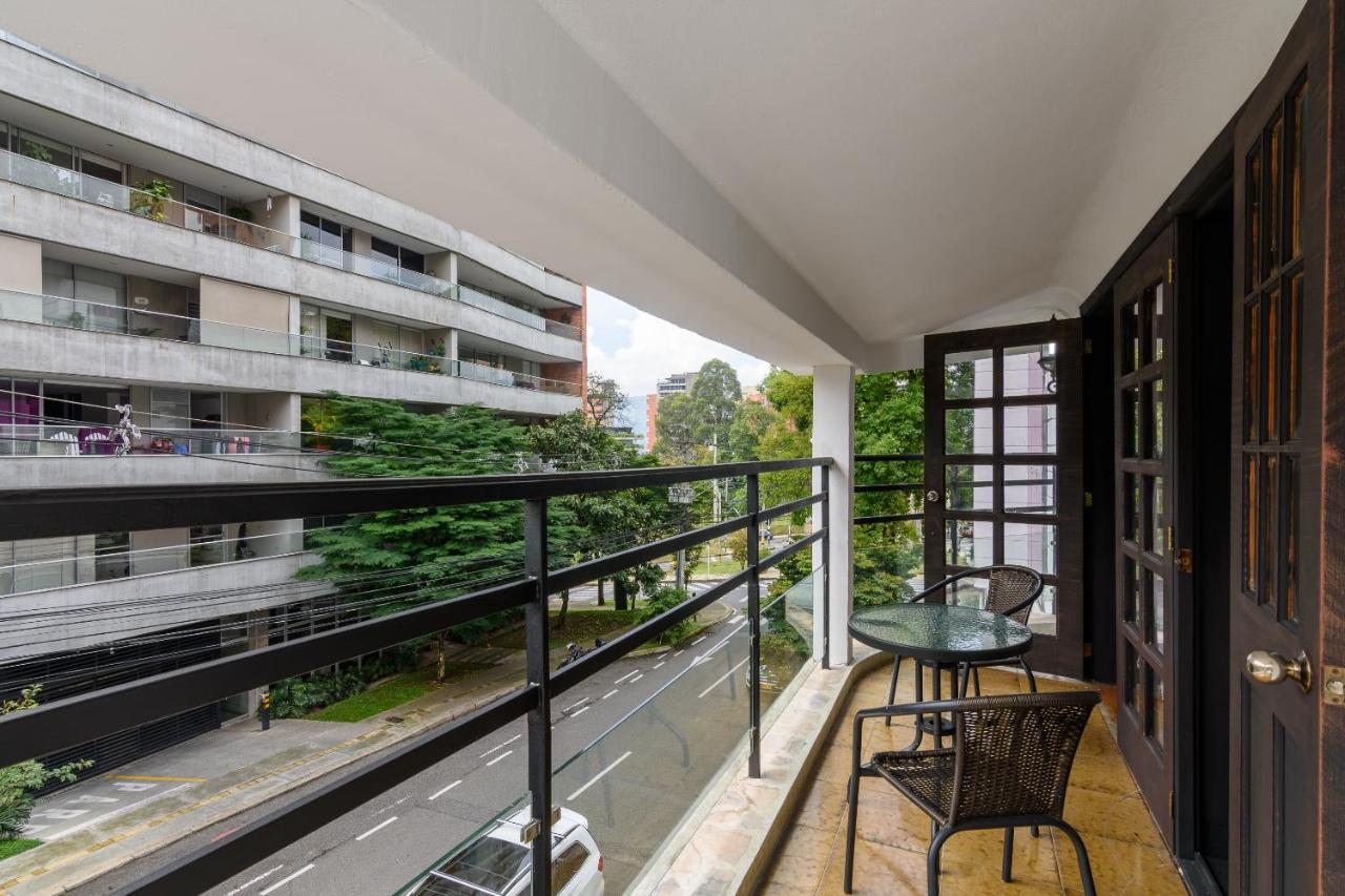 Like Home Hotel Boutique * Medellin