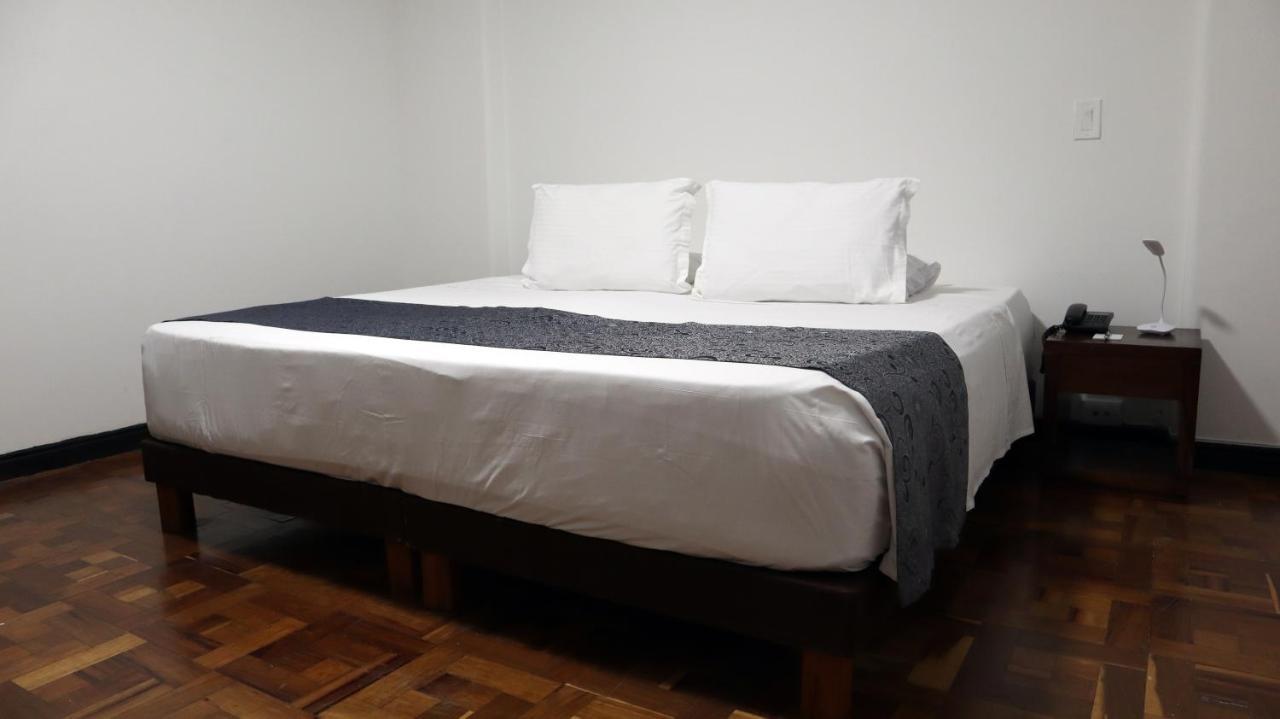 Like Home Hotel Boutique Medellin