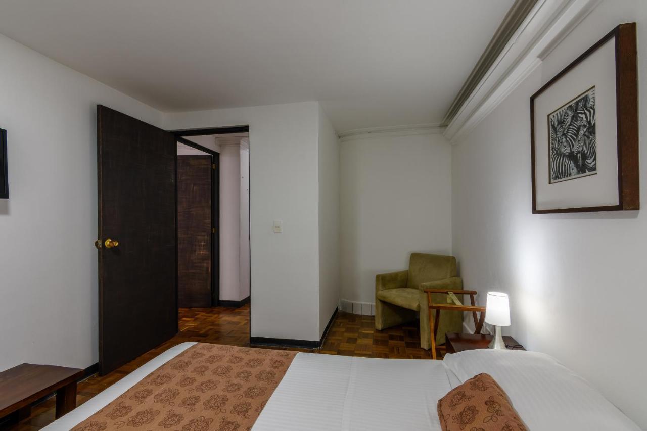 Like Home Hotel Boutique Hotel Medellin