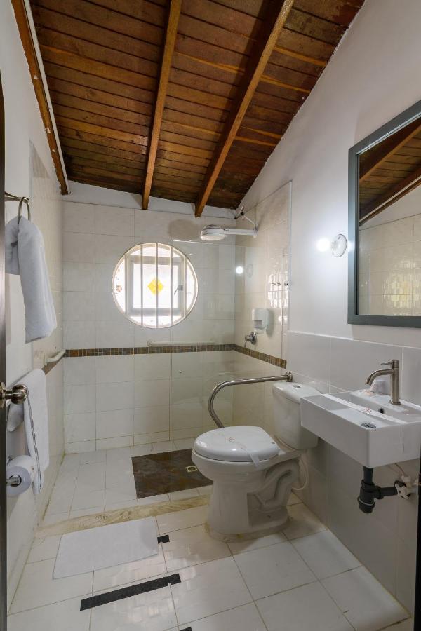 Like Home Hotel Boutique Medellin