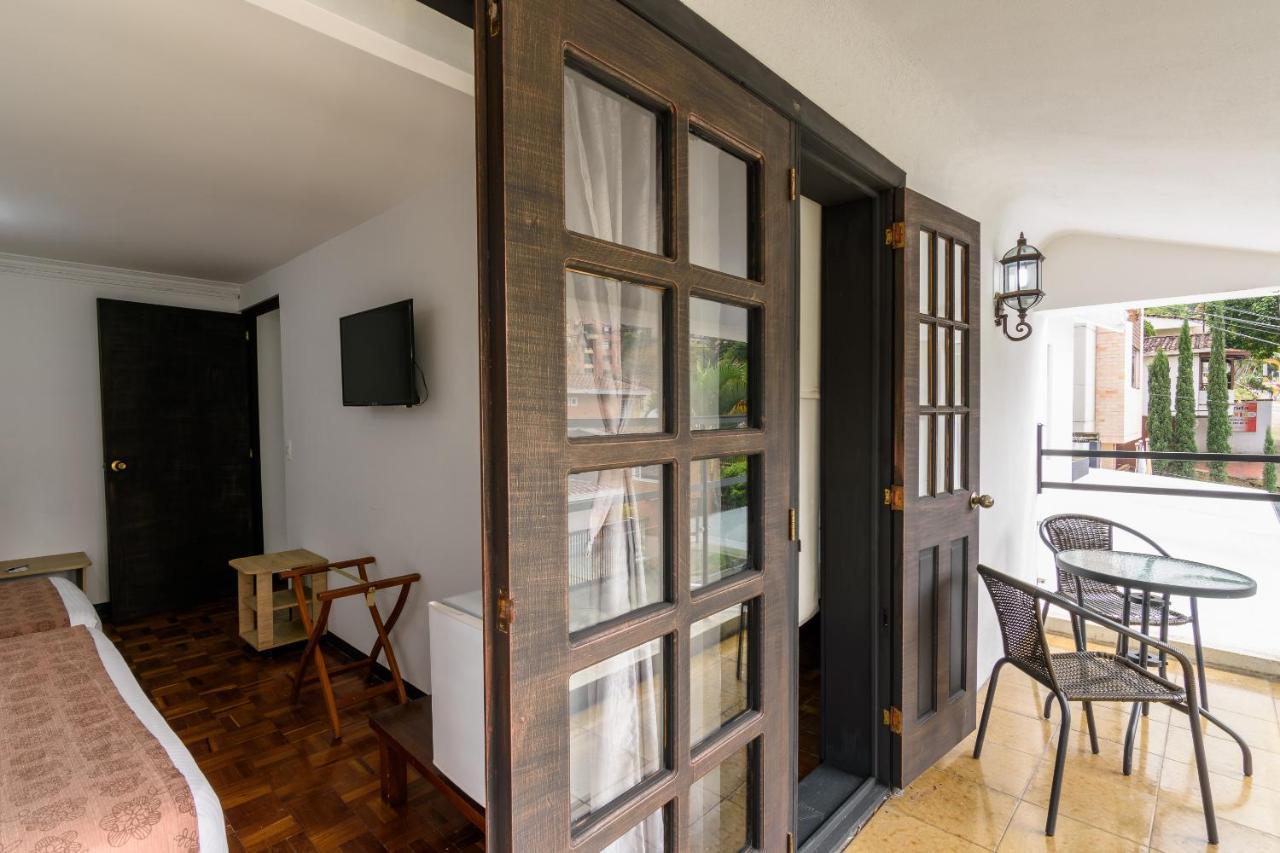 Like Home Hotel Boutique Medellin
